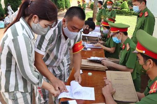 Làm lại cuộc đời không bao giờ là muộn