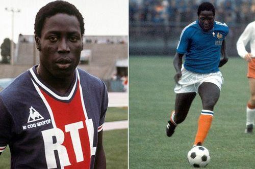Cựu tuyển thủ Pháp Jean-Pierre Adams qua đời sau 39 năm hôn mê