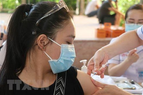 Quảng Ninh quyết tâm thành địa phương điển hình về phòng, chống dịch