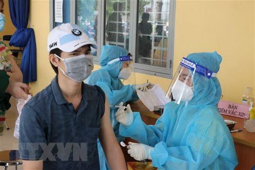 Việt Nam-Trung Quốc chia sẻ kinh nghiệm phòng, chống dịch COVID-19