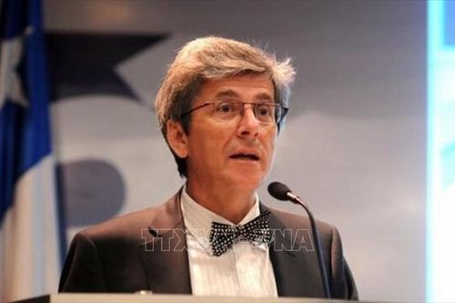 EU bổ nhiệm đại biện lâm thời mới tại Venezuela