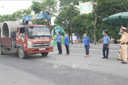 Hòa Bình, Ninh Bình áp dụng biện pháp phòng, chống dịch theo diễn biến mới