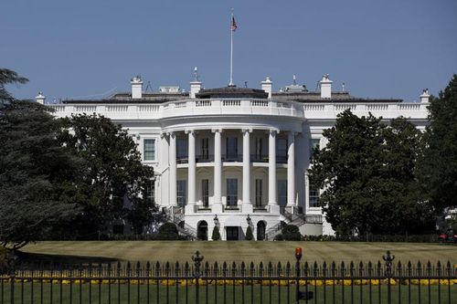 Nhà Trắng đề nghị một số quan chức thời cựu Tổng thống Trump từ chức