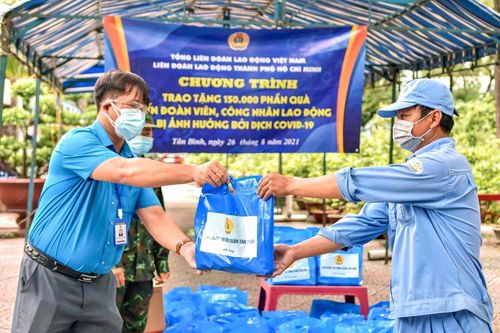 Tháo gỡ khó khăn, tạo điều kiện tối đa cho doanh nghiệp hoạt động trở lại trong đại dịch
