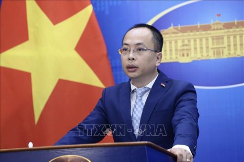 Việt Nam luôn coi Hoa Kỳ là một trong những đối tác quan trọng hàng đầu