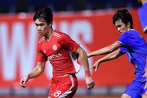 Nóng: Hoàng Đức nhận đề nghị hấp dẫn từ đại gia Thái Lan