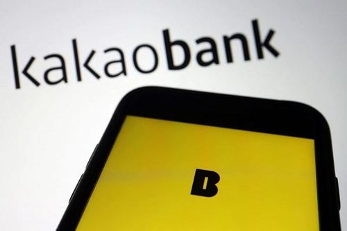 Lợi nhuận của ngân hàng kỹ thuật số KakaoBank Corp tăng mạnh