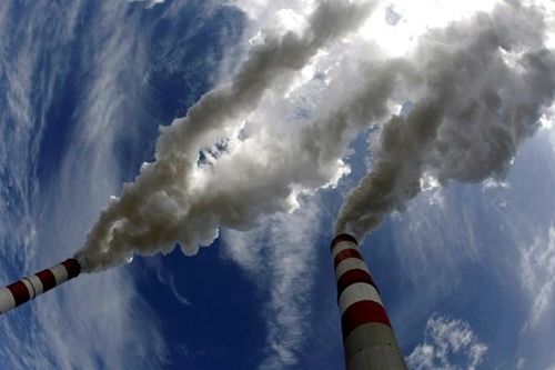 Hàn Quốc sẽ đầu tư hơn 81 triệu USD để giảm thiểu khí thải carbon