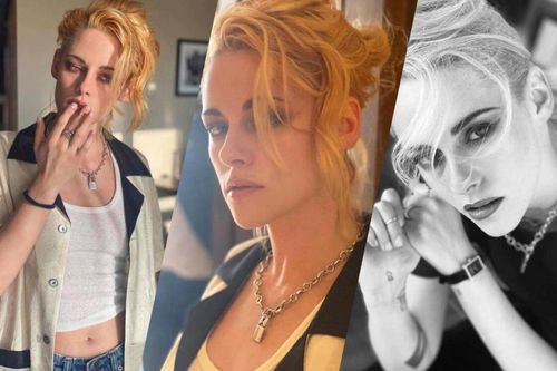 'Công nương Diana' phiên bản 2021 gây mê khán giả với visual phi giới tính