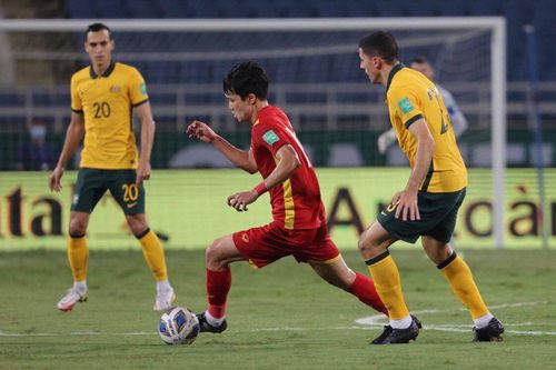 FIFA bất ngờ khen ngợi tuyển Việt Nam