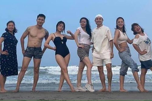 Phương Oanh 'Hương vị tình thân' ấm ức vì lộ body ngập mỡ thua xa cả mẹ chồng