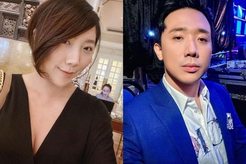Mượn lời ngân hàng, em gái Trấn Thành 'dằn mặt' người thích mơ không tỉnh và 'banker mạng'