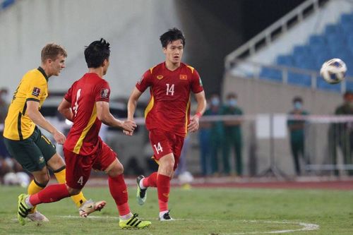 Nhà vô địch Thai League chào mời ngôi sao mới của tuyển Việt Nam