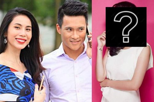 Bạn gái cũ của Công Vinh lên tiếng giữa ồn ào từ thiện