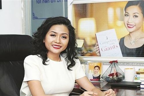 3 bài toán mùa dịch của Tân Hiệp Phát