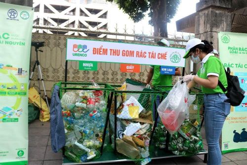 Dự thảo EPR: Cần minh bạch và công bằng hơn