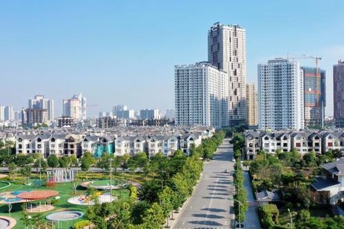 Khu đô thị Dương Nội: Giá trị khó đong đếm trong tầm nhìn 5 năm