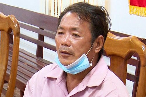 Đã bắt giữ đối tượng nghi phóng hỏa giết người ở TP. Châu Đốc