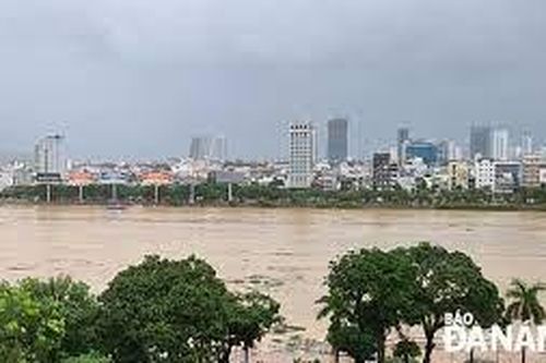 Sẵn sàng ứng phó với thiên tai