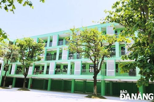 Nâng cao chất lượng dạy học trong năm học mới