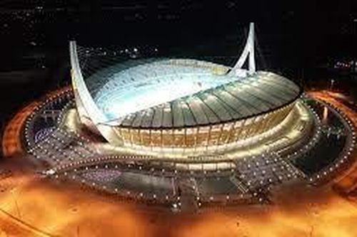 Campuchia và Singapore đều muốn đăng cai AFF Cup 2020