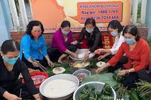 Phát huy vai trò của phụ nữ