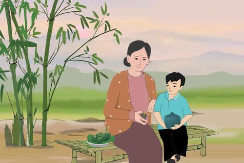 Cơi trầu của nội