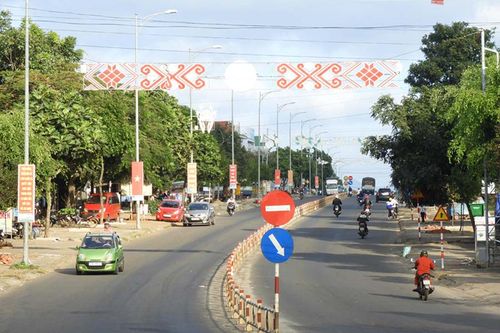 Phong trào 'Toàn dân đoàn kết xây dựng nông thôn mới, đô thị văn minh': Hiệu quả và lan tỏa