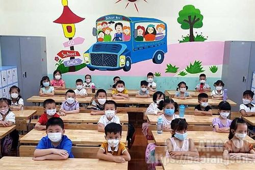 Ngành giáo dục tận dụng thời gian 'vàng' để dạy họcTin khácNgành giáo dục tận dụng thời gian 'vàng' để dạy họcĐảm bảo chất lượng thuốc, đáp ứng nhu cầu chăm sóc sức khỏe Nhân dân