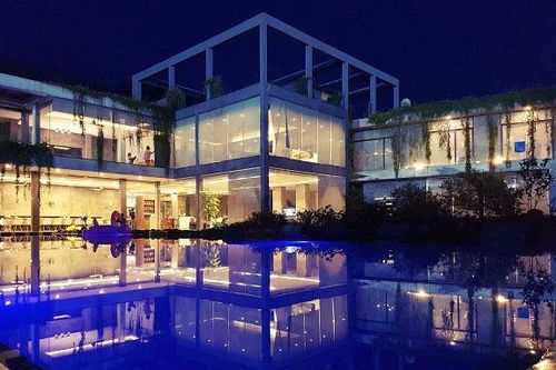 Tận hưởng kỳ nghỉ tại các villa Tam Đảo 'chanh sả' nhất – chốn bình yên rũ mọi muộn phiềnTin khácNgành giáo dục tận dụng thời gian 'vàng' để dạy họcĐảm bảo chất lượng thuốc, đáp ứng nhu cầu chăm sóc sức khỏe Nhân dân