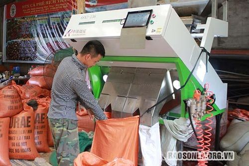 'Hợp vốn, hợp sức' theo lời Bác dạy