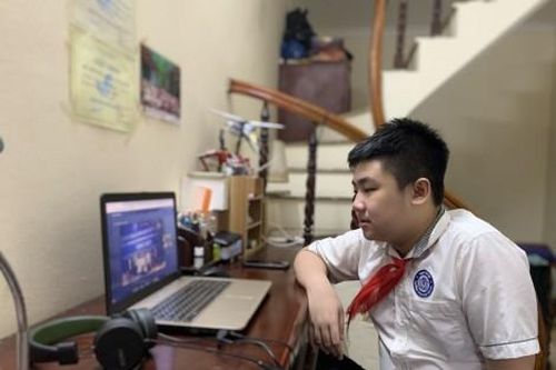 Giáo dục Giáo dục Bộ Giáo dục và Đào tạo đề nghị mở rộng băng thông internet