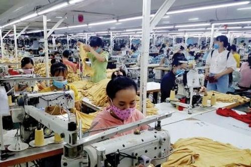Kinh tế Kinh tế Đổi mới công nghệ trong doanh nghiệp sản xuất công nghiệp - kỳ 2: Chưa bằng lòng với hiện tại
