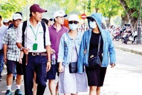 Tin tức sự kiện Tháo gỡ khó khăn để hướng dẫn viên được nhận hỗ trợ