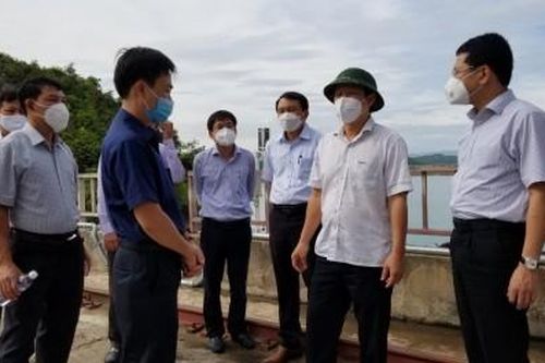 Kinh tế Nông nghiệp - Nông thôn Lên kế hoạch ứng phó bão lũ trong mọi tình huống