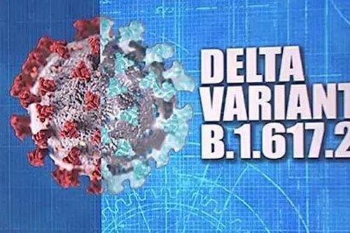 Thế giới Thế giới Ngoài Delta, nhiều biến thể khác của virus SARS-CoV-2 vẫn đang được theo dõi