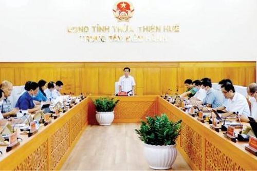 Kinh tế Tái cơ cấu nền kinh tế phù hợp và thích ứng với trạng thái bình thường mới