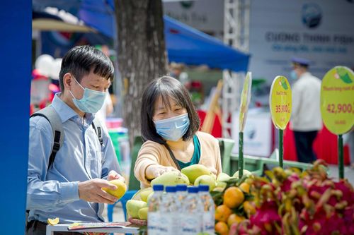 Tăng cường sự lãnh đạo của Đảng đối với vấn đề an toàn thực phẩm trong tình hình mới