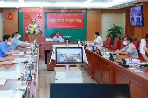 Đề nghị kỷ luật nhiều nguyên Lãnh đạo Bảo hiểm Xã hội Việt Nam