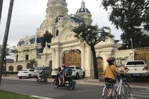 Đại gia Phát 'dầu' lĩnh 2 năm tù vì chiếm đoạt 161 tỉ tiền thuế