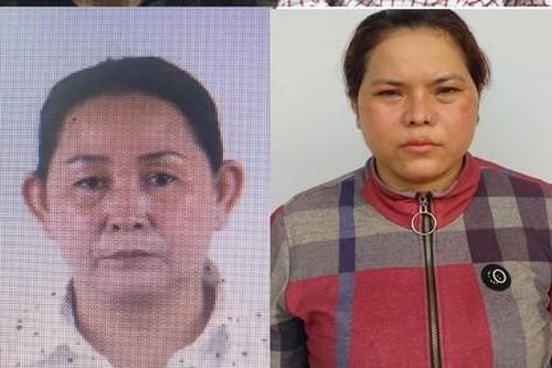Vụ lao ô tô chở thuốc lá lậu xuống kênh: Bắt giam 4 đối tượng