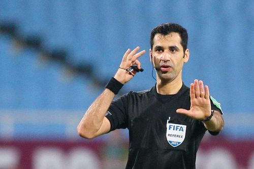 VFF kiến nghị FIFA xem xét trọng tài: Đòi công bằng cho đội tuyển Việt Nam