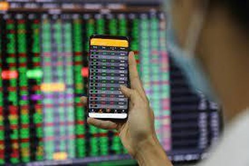 Bứt phá ngoạn mục, VN-Index vượt mốc 1.340 điểm
