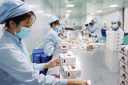 'Vùng xanh' nỗ lực khôi phục sản xuất, kinh doanh