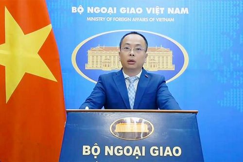 Thúc đẩy quan hệ đối tác hợp tác chiến lược toàn diện Việt Nam - Trung Quốc
