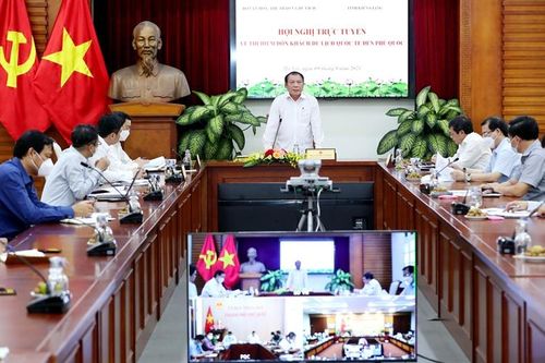 Quyết tâm thí điểm đón khách quốc tế từ tháng 10-2021