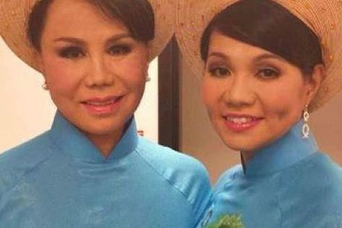 Cho Việt Hương 3 tấn gạo, con dâu Thanh Tuyền tại Mỹ giàu có cỡ nào?
