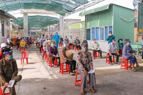 Bình Dương triển khai các biện pháp khôi phục hoạt động kinh tế - xã hội trong trạng thái bình thường mới
