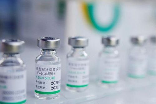 Hà Nội phân bổ gần 1 triệu liều vaccine Vero Cell như thế nào?