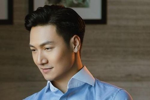 'Shark Long' Mạnh Trường vừa có bức ảnh đạt tương tác khủng, nhiều nghệ sĩ cũng phải khen
